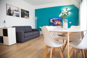 The Loft Above - comfort e stile a 5m dalla metro M2 Lambrate